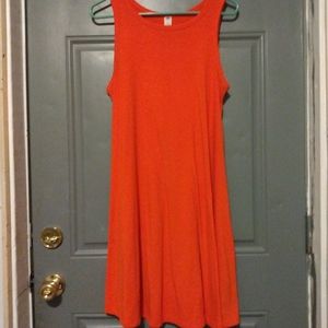 Old Navy Women’s Sleeveless Dress NWT